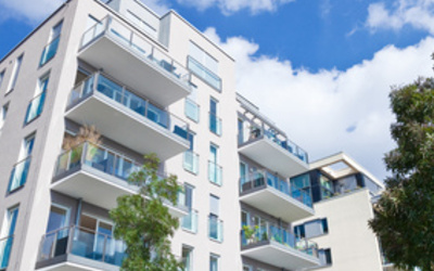 Wohnungsmarkt Gladbeck